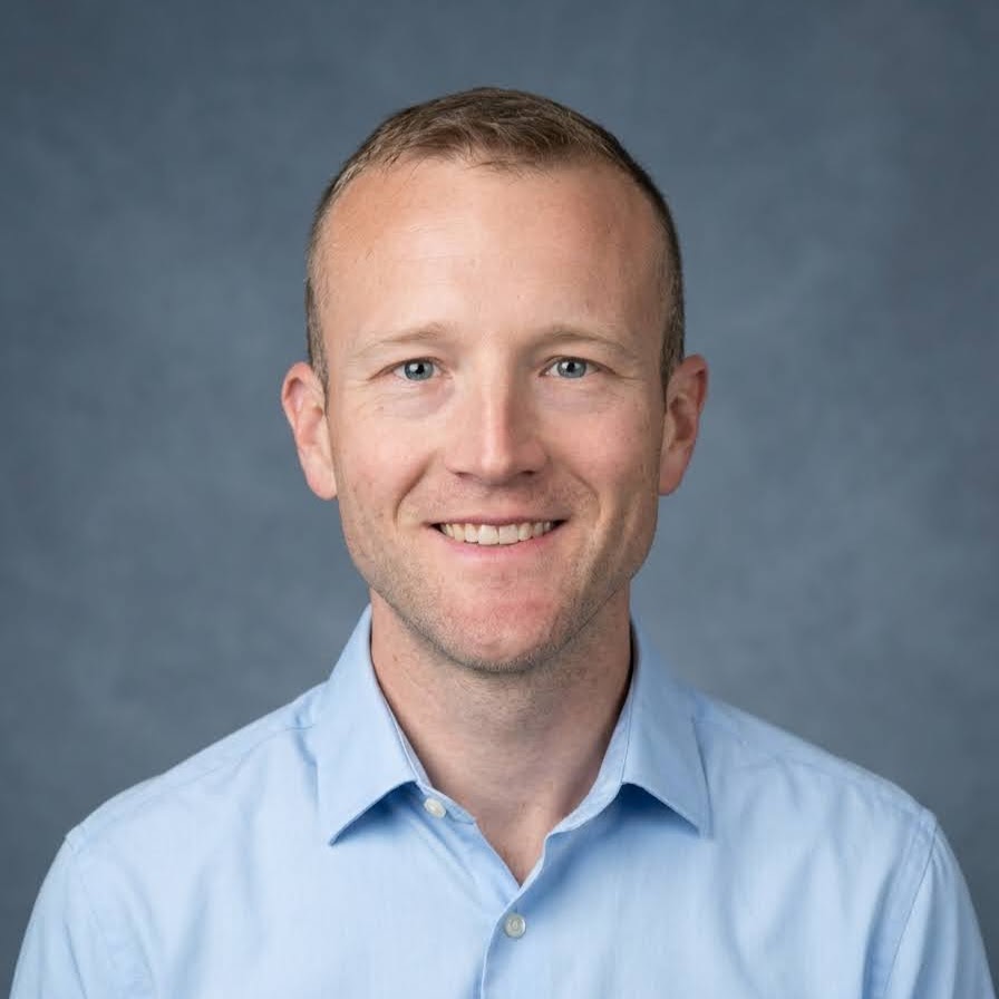Alex Stansberry, physical therapist at Mountain Town Rehab in Mt. Pleasant, MI