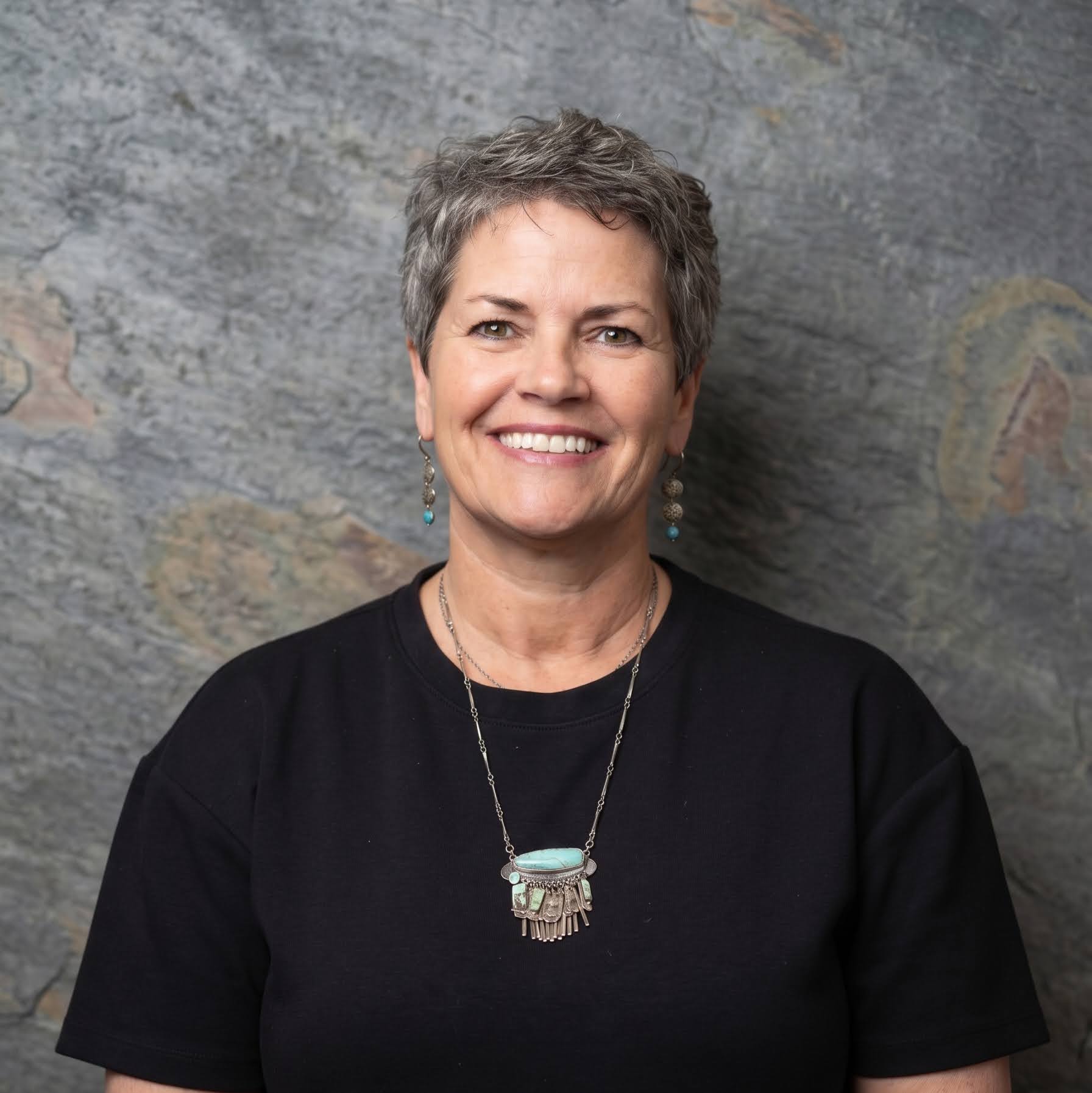Kristi Pifer, physical therapist at Mountain Town Rehab in Mt. Pleasant, MI
