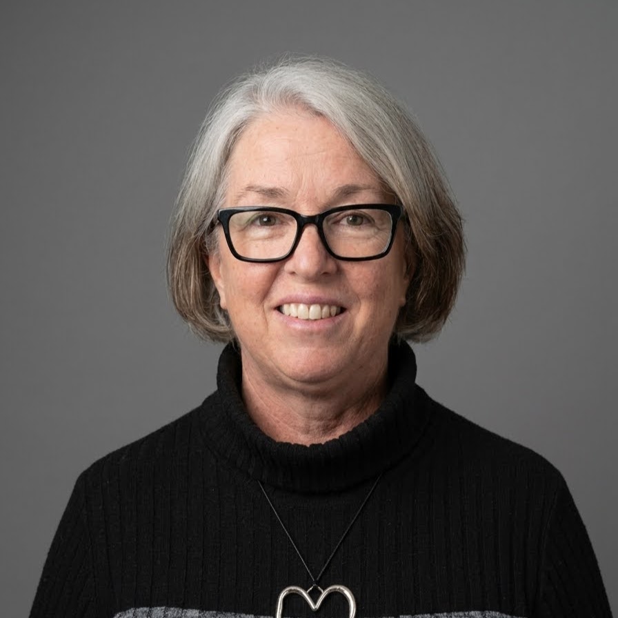 Mary Lee Humphreys, office staff at Mountain Town Rehab in Mt. Pleasant, MI