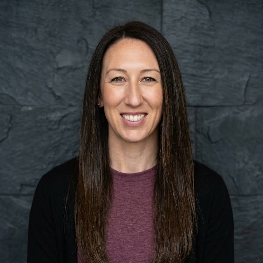 Stephanie Pifer, physical therapist at Mountain Town Rehab in Mt. Pleasant, MI