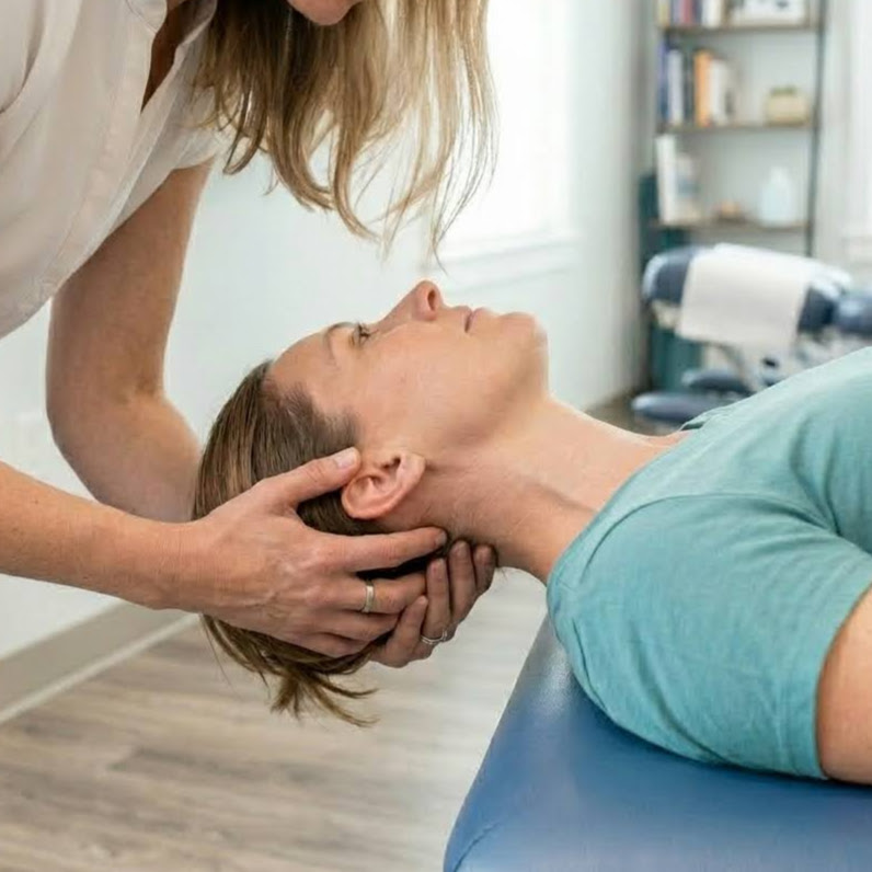 Vestibular therapy for dizziness and balance in Mt. Pleasant, MI